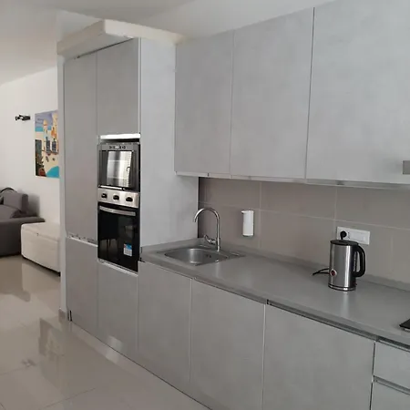 Moderno Forio di Ischia