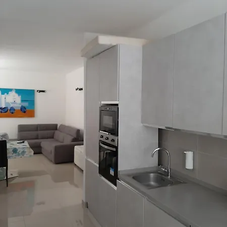 Moderno * Forio di Ischia