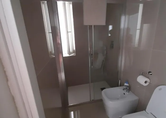 Appartamento Moderno Forio di Ischia
