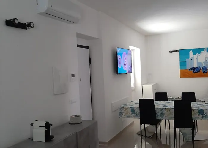 Moderno Appartamento