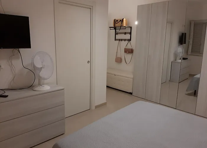 Moderno Appartamento Forio di Ischia