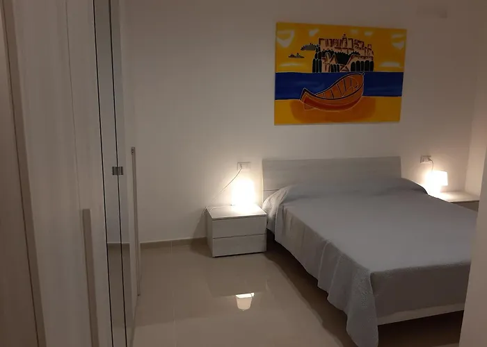 Moderno Appartamento Forio di Ischia