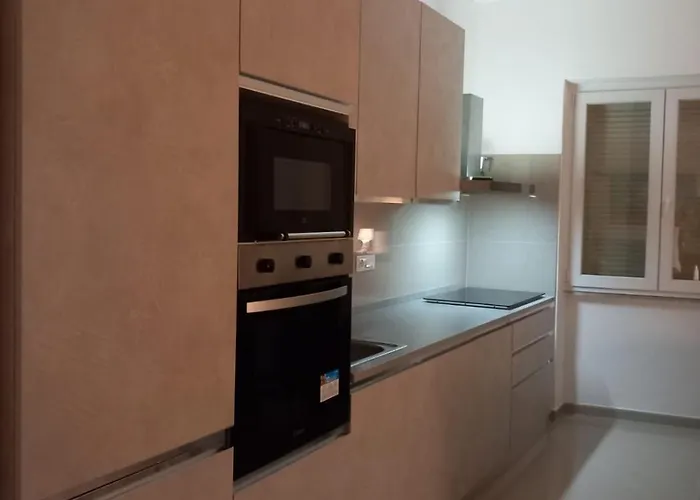 Apartamento Moderno Forio di Ischia