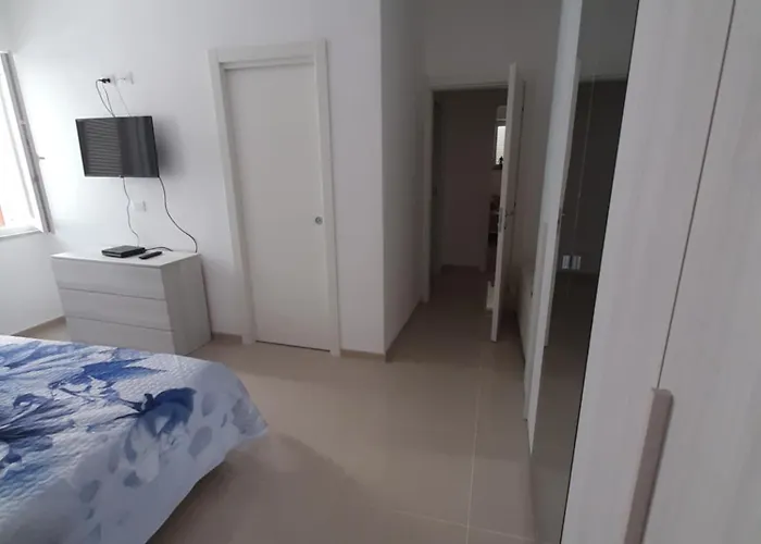 Moderno Apartamento Forio di Ischia