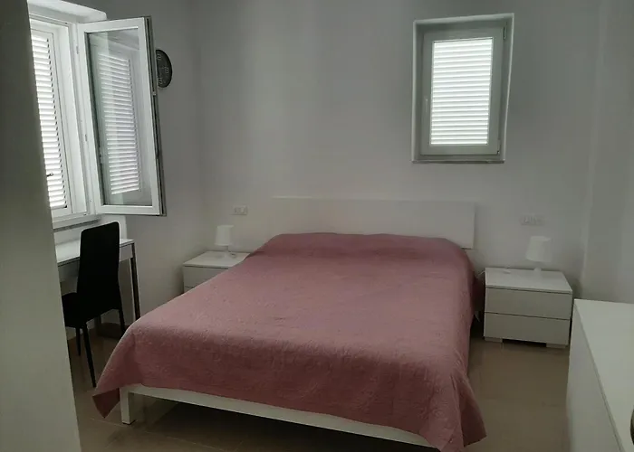 Moderno Apartamento *