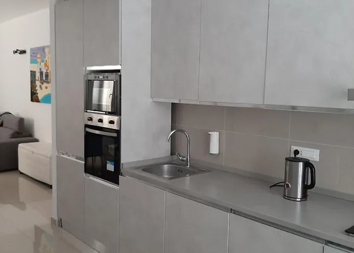 Moderno Forio di Ischia