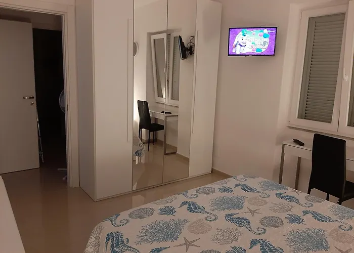 Moderno Apartamento