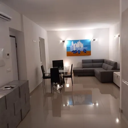 Apartamento Moderno