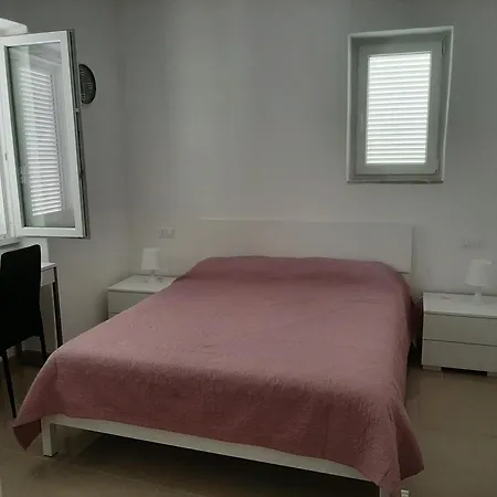 Moderno Apartmán *