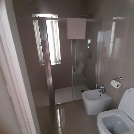 Apartamento Moderno Ísquia