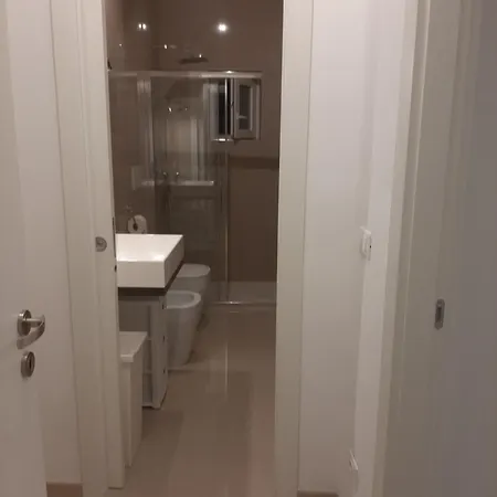 Apartamento Moderno