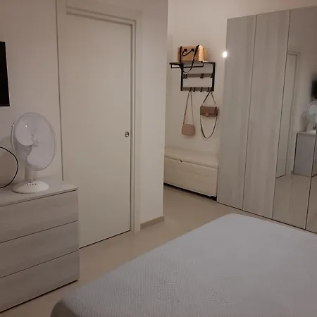 Moderno Apartmán Forio di Ischia