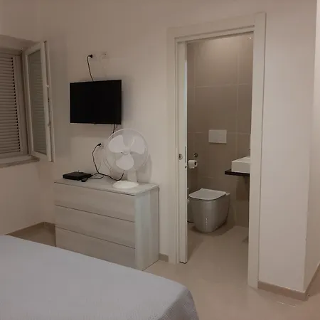 Apartamento Moderno *