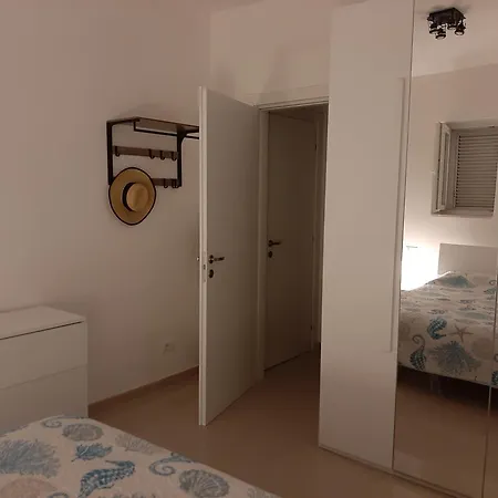 Moderno Apartmán *