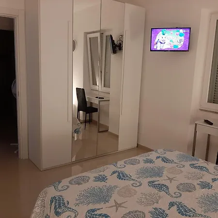 Moderno Apartamento