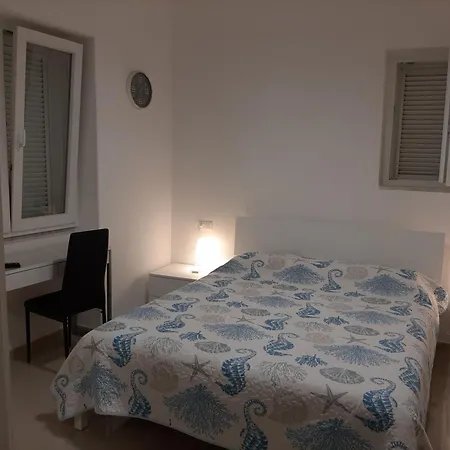 Moderno Apartmán *