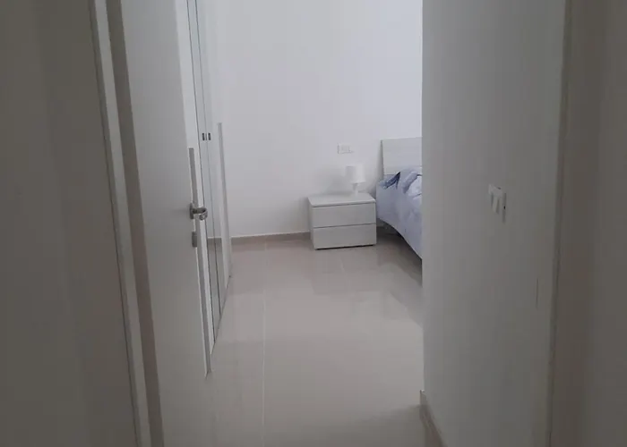 Lägenhet Moderno Forio di Ischia