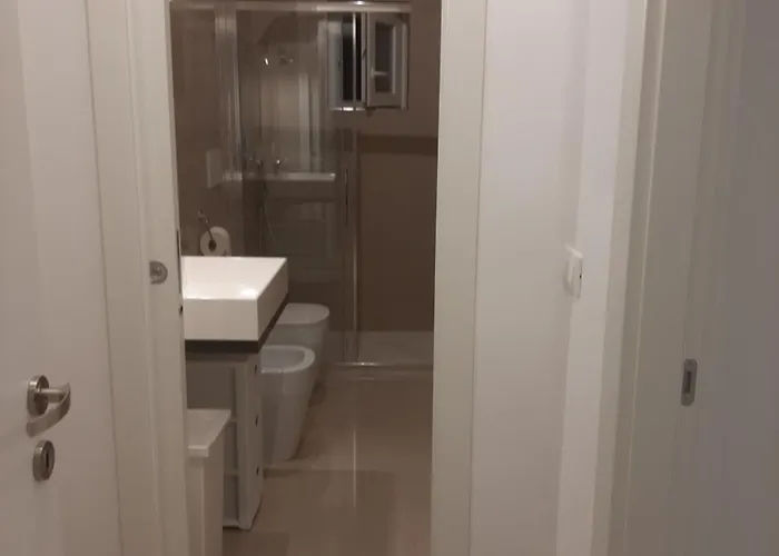 Lägenhet Moderno