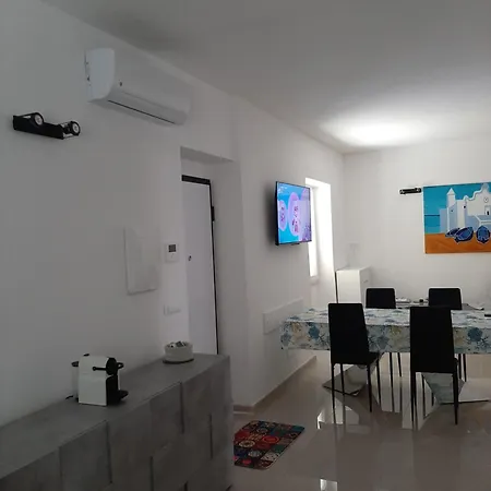 Moderno Lejlighed