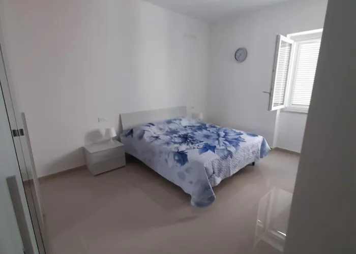Moderno Appartement Forio di Ischia