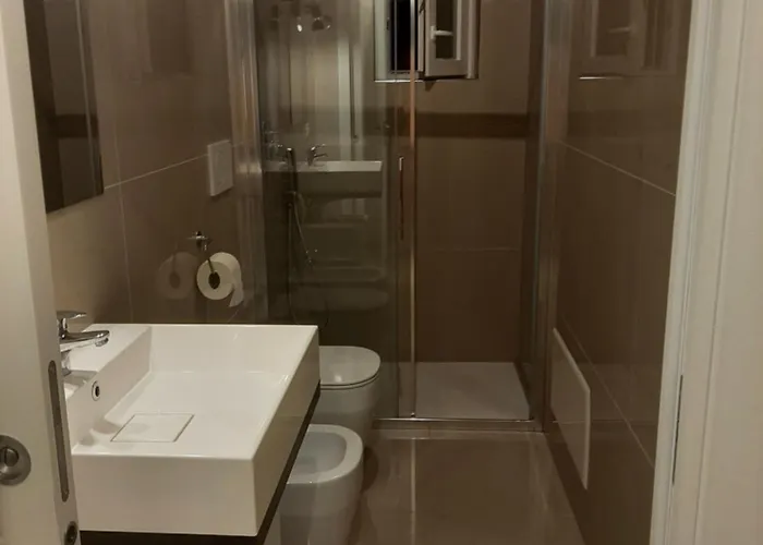 Appartement Moderno *