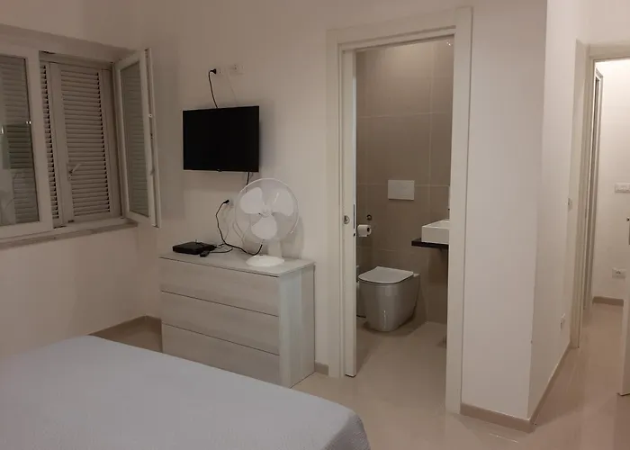 Appartement Moderno *